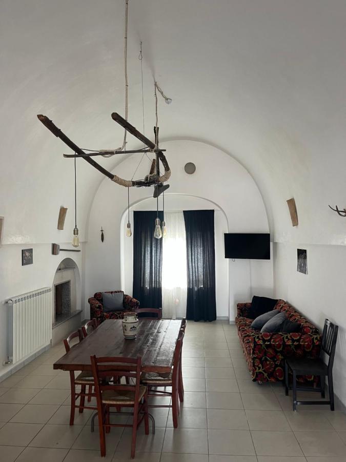 Borgo Tortorella By Il Pumo Di Puglia Monopoli Extérieur photo