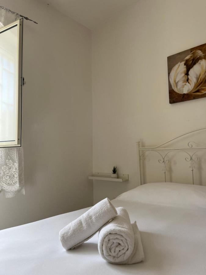 Borgo Tortorella By Il Pumo Di Puglia Monopoli Extérieur photo